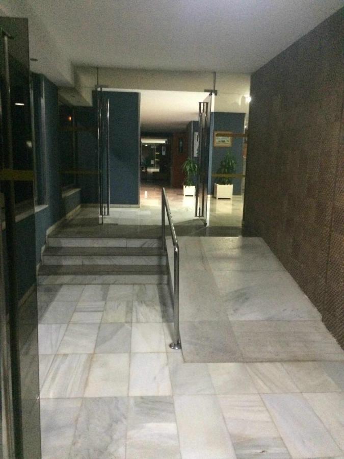 Apartamento Las Gondolas Playa Alojamientos Vistamar Almuñécar المظهر الخارجي الصورة